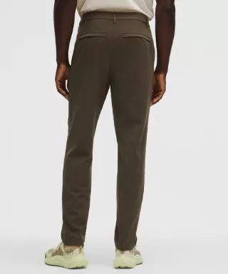 ABC Classic-Fit Trouser 30L Textured