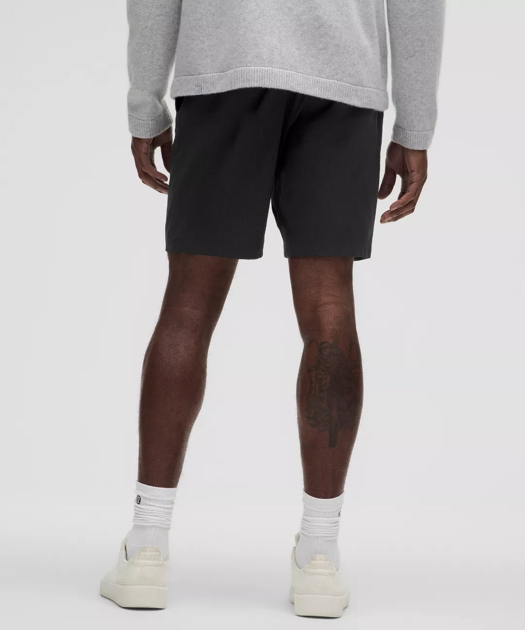 ABC Classic-Fit Short 9" WovenAir