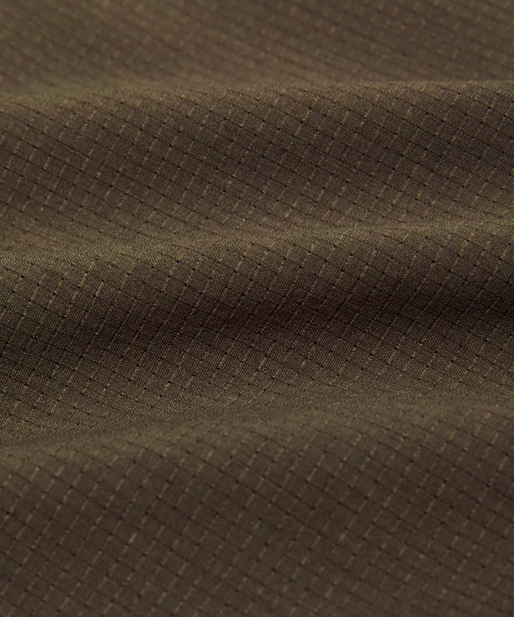 ABC Classic-Fit Short 9" WovenAir