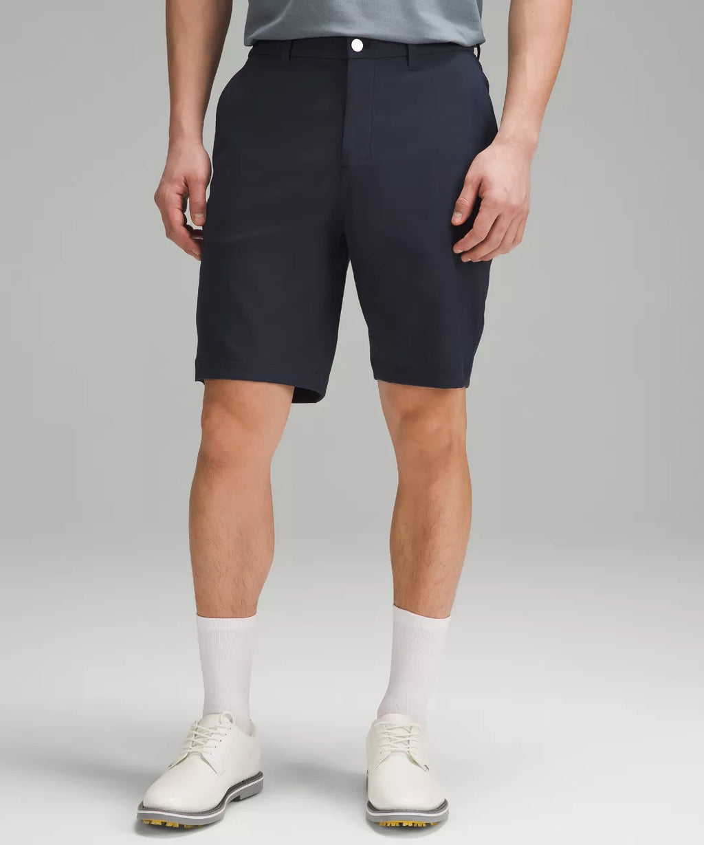 ABC Classic-Fit Golf Short 9"