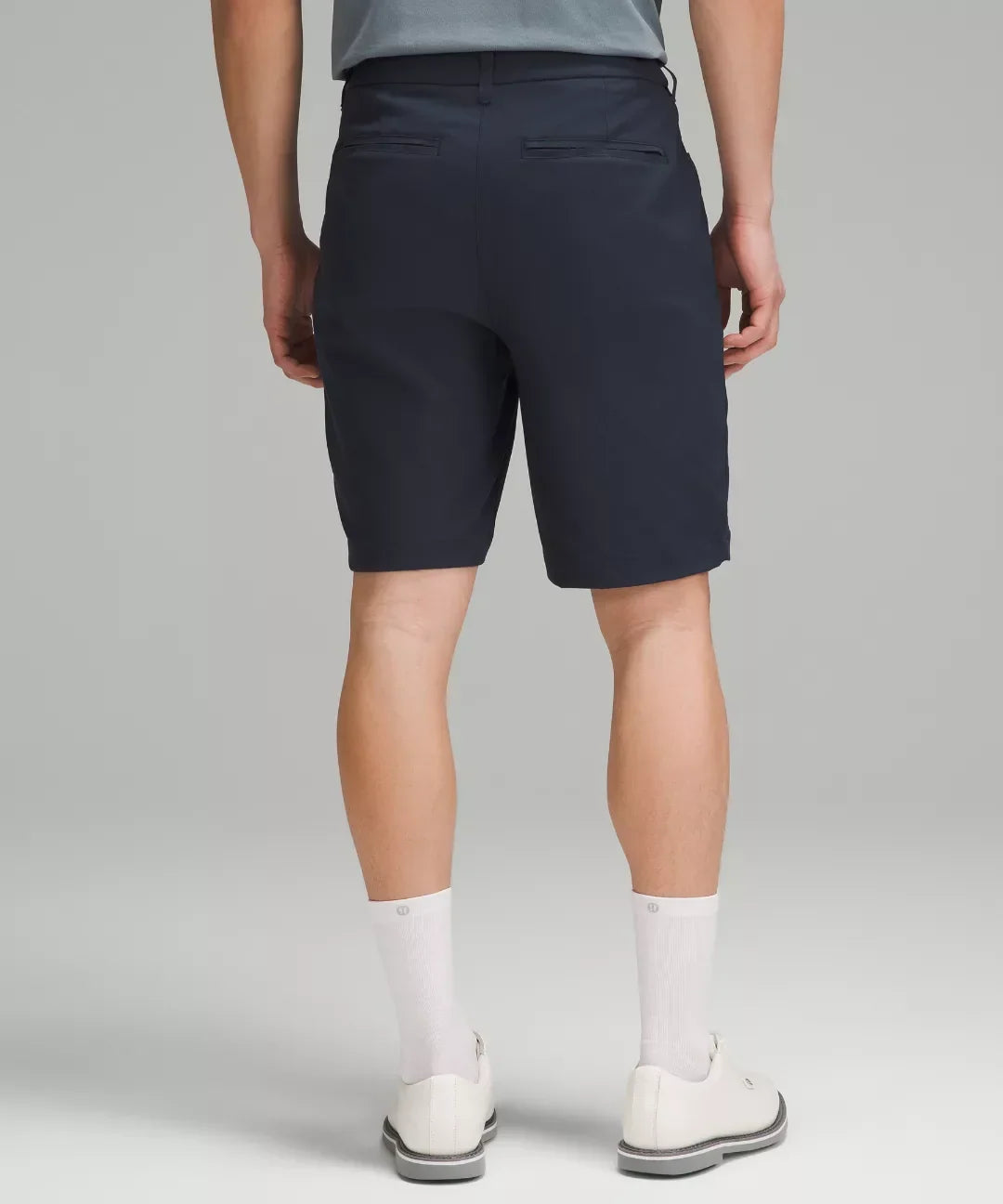 ABC Classic-Fit Golf Short 9"