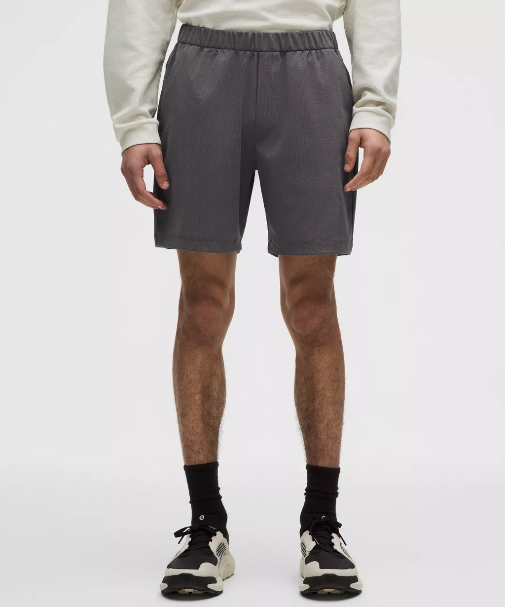 ABC WovenAir Pull-On Short 7"