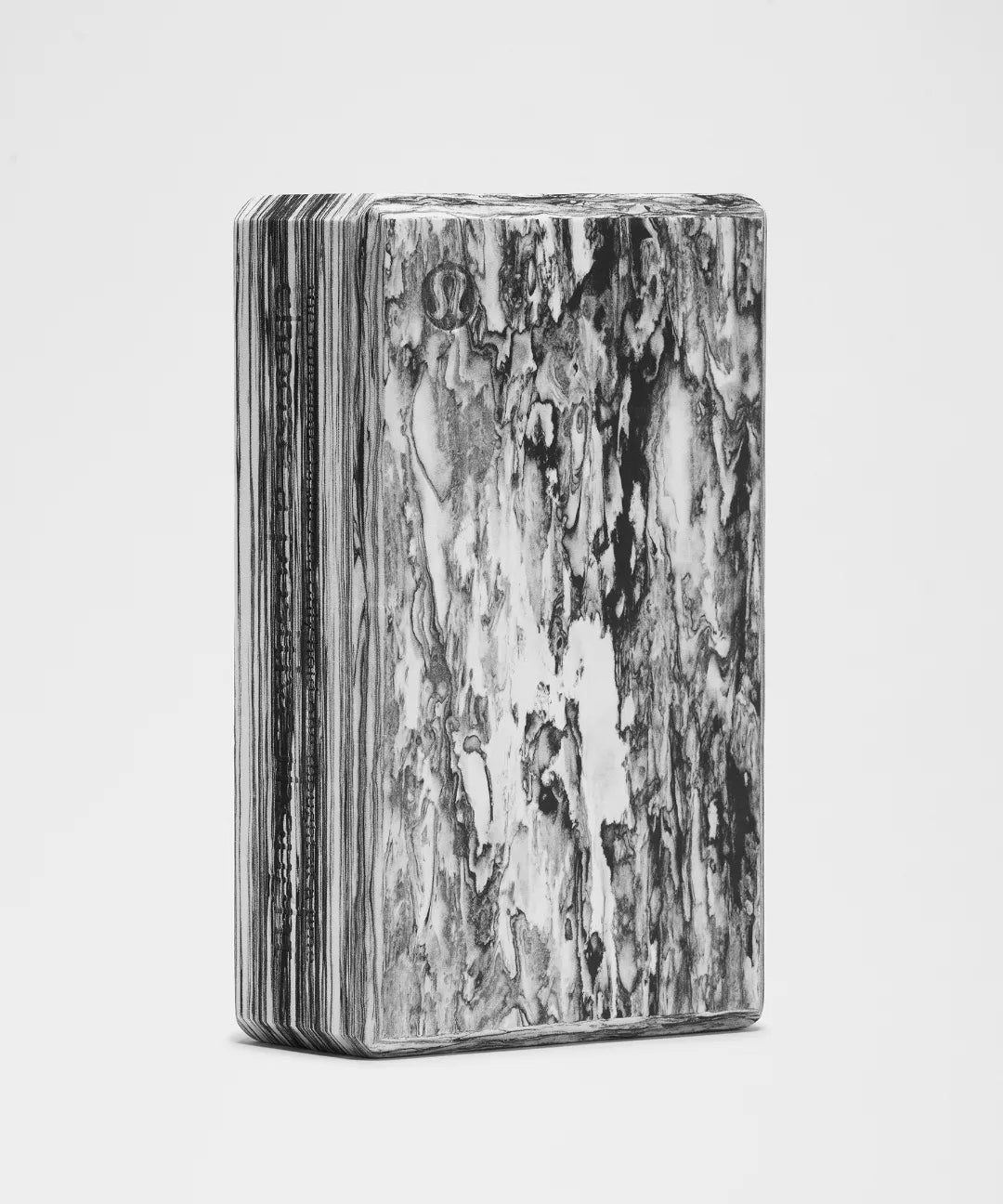 lululemon Lift and Lengthen Yoga Block
