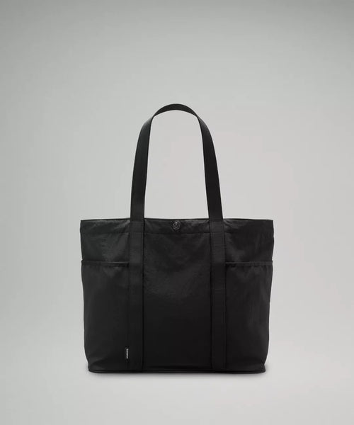 Daily Multi-Pocket Tote Bag 20L
