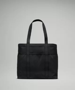 Daily Multi-Pocket Tote Bag 20L