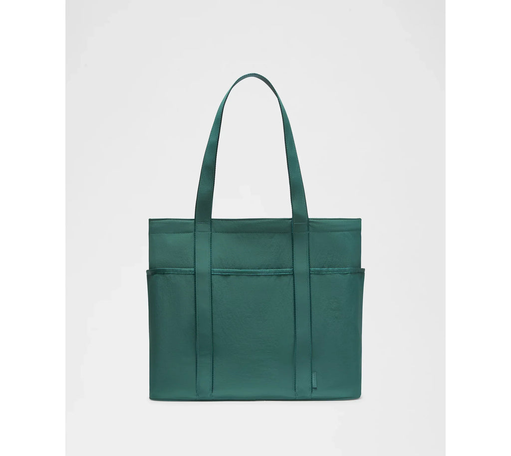 Daily Multi-Pocket Tote Bag 20L