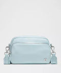 Everywhere Crossbody Bag 2L Metal Hardware