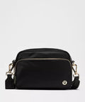 Everywhere Crossbody Bag 2L Metal Hardware