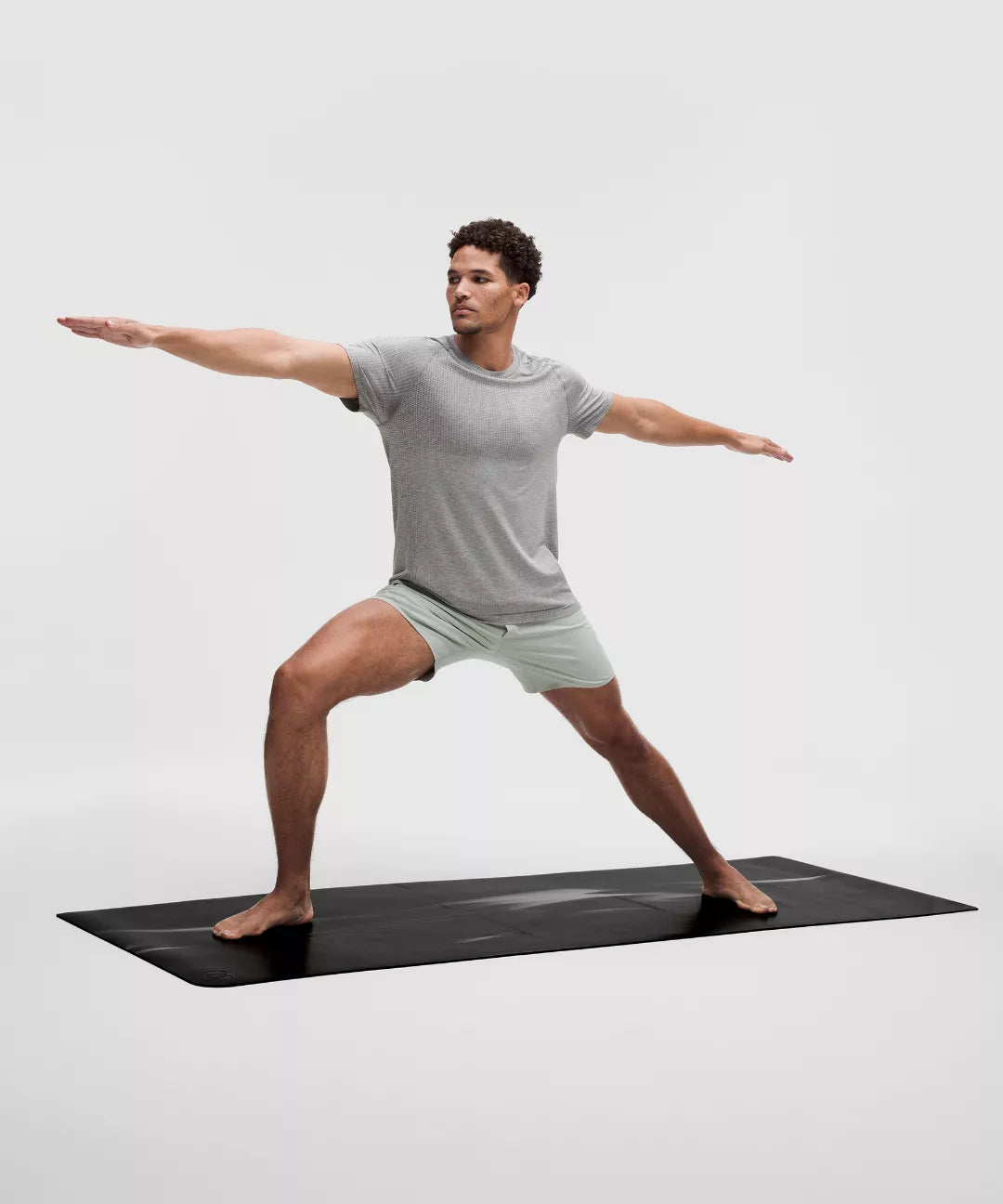lululemon The (Big) Mat 5mm Made With FSC™ Certified Rubber