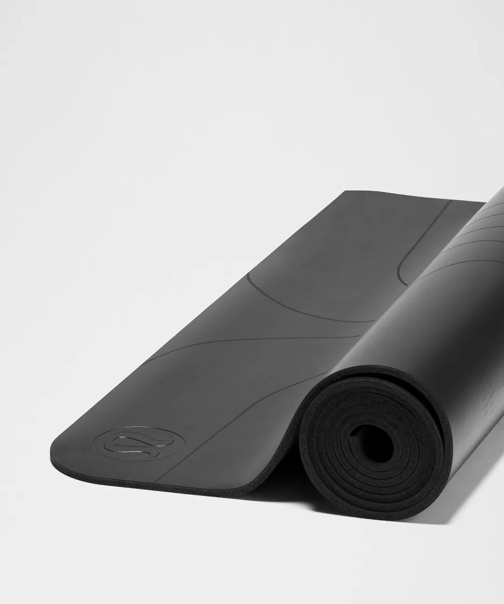 lululemon Align™ Yoga Mat 5mm Made With FSC™ Certified Rubber