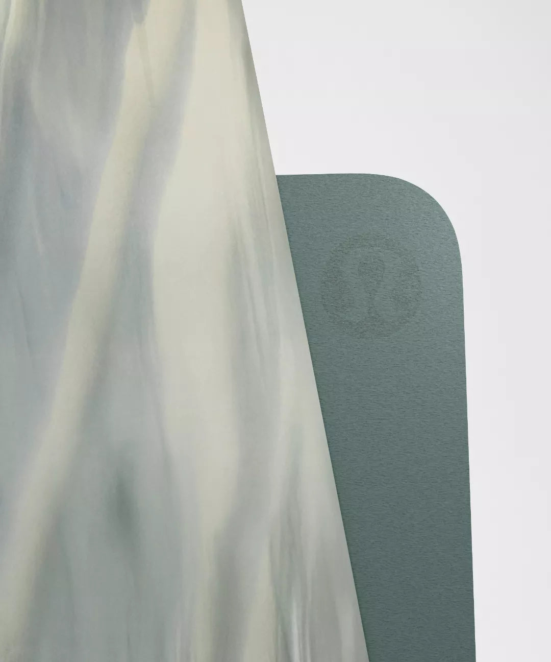 The Mat 3mm Made With FSC™ Certified Rubber