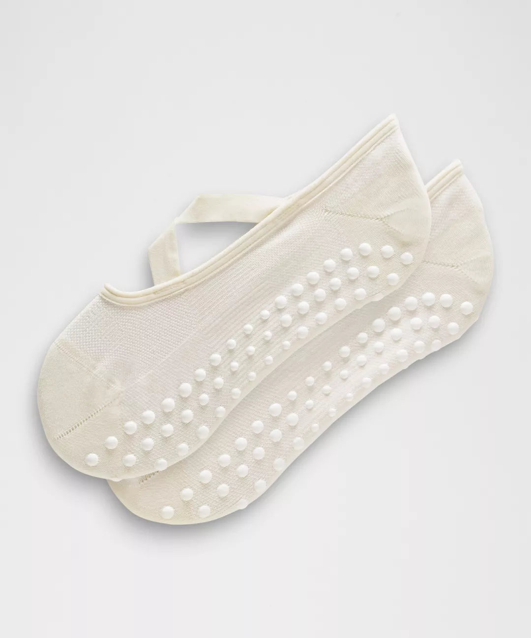 lululemon Unisex Find Your Balance Grip Socks Strappy