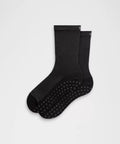 lululemon Unisex Find Your Balance Grip Crew Socks