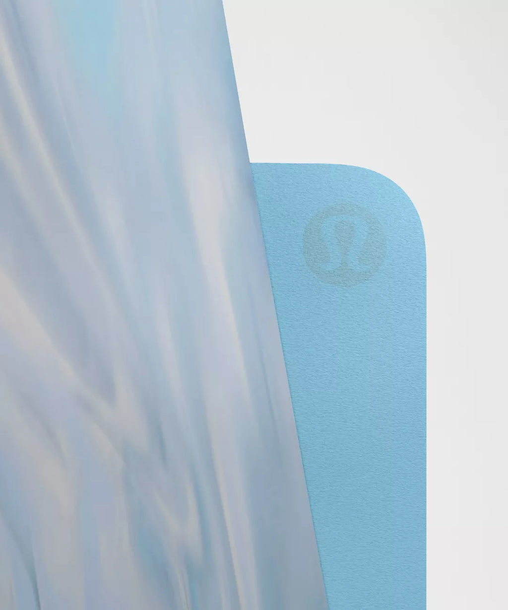 lululemon The Mat 5mm Made With FSC™ Certified Rubber