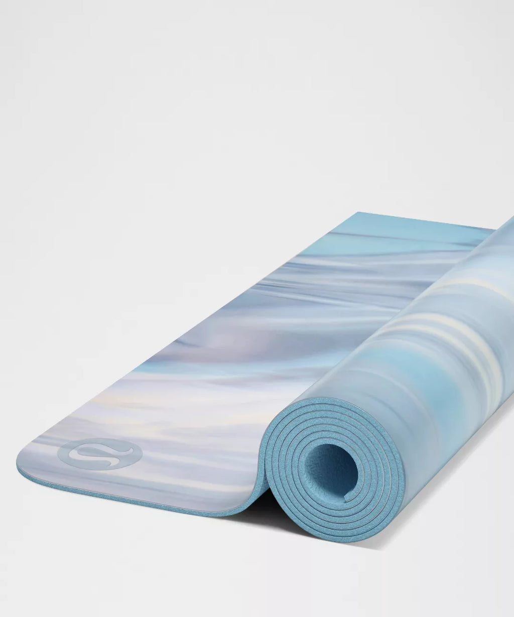 lululemon The Mat 5mm Made With FSC™ Certified Rubber