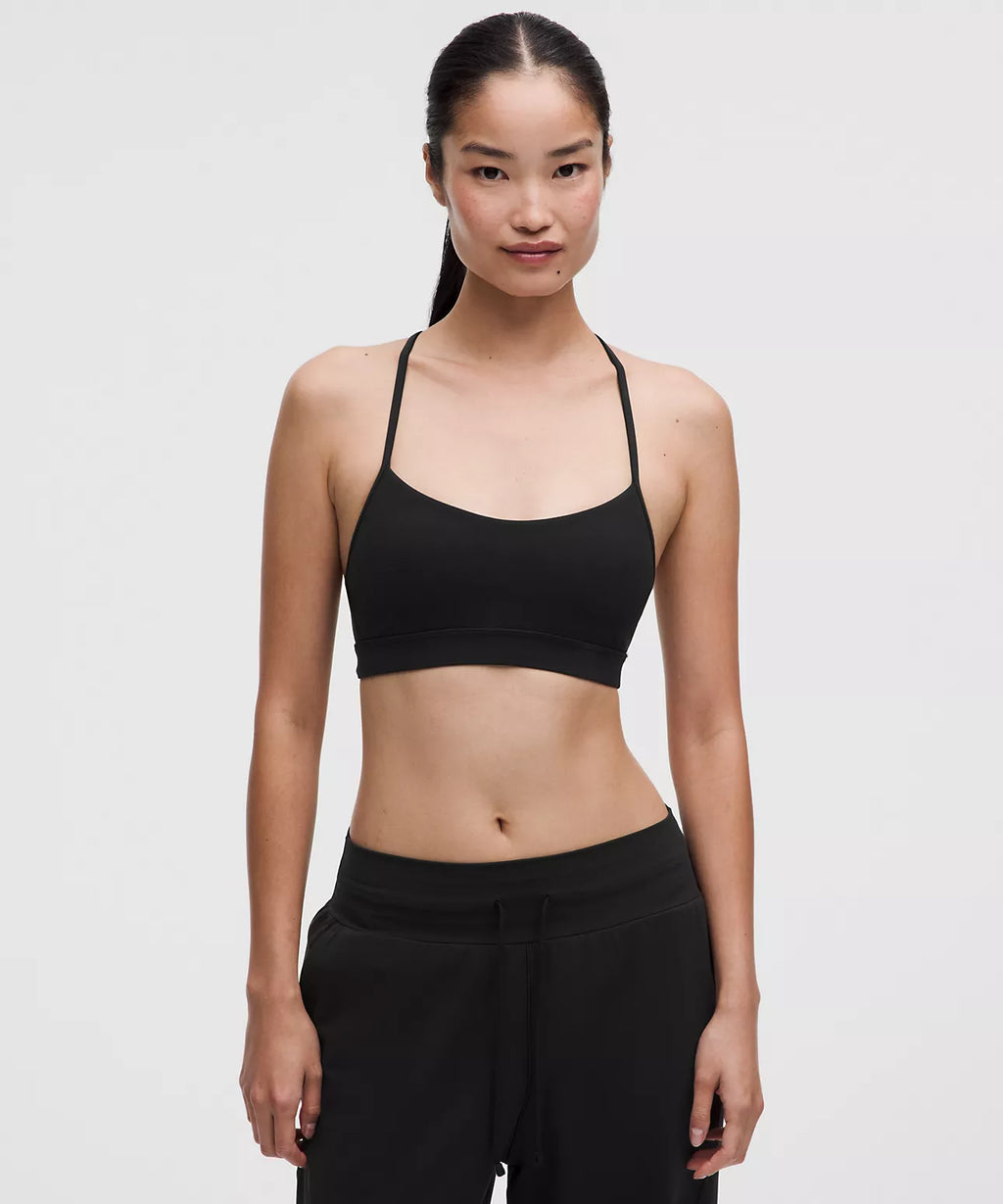 Flow Y Bra Nulu Light Support, A–C Cups