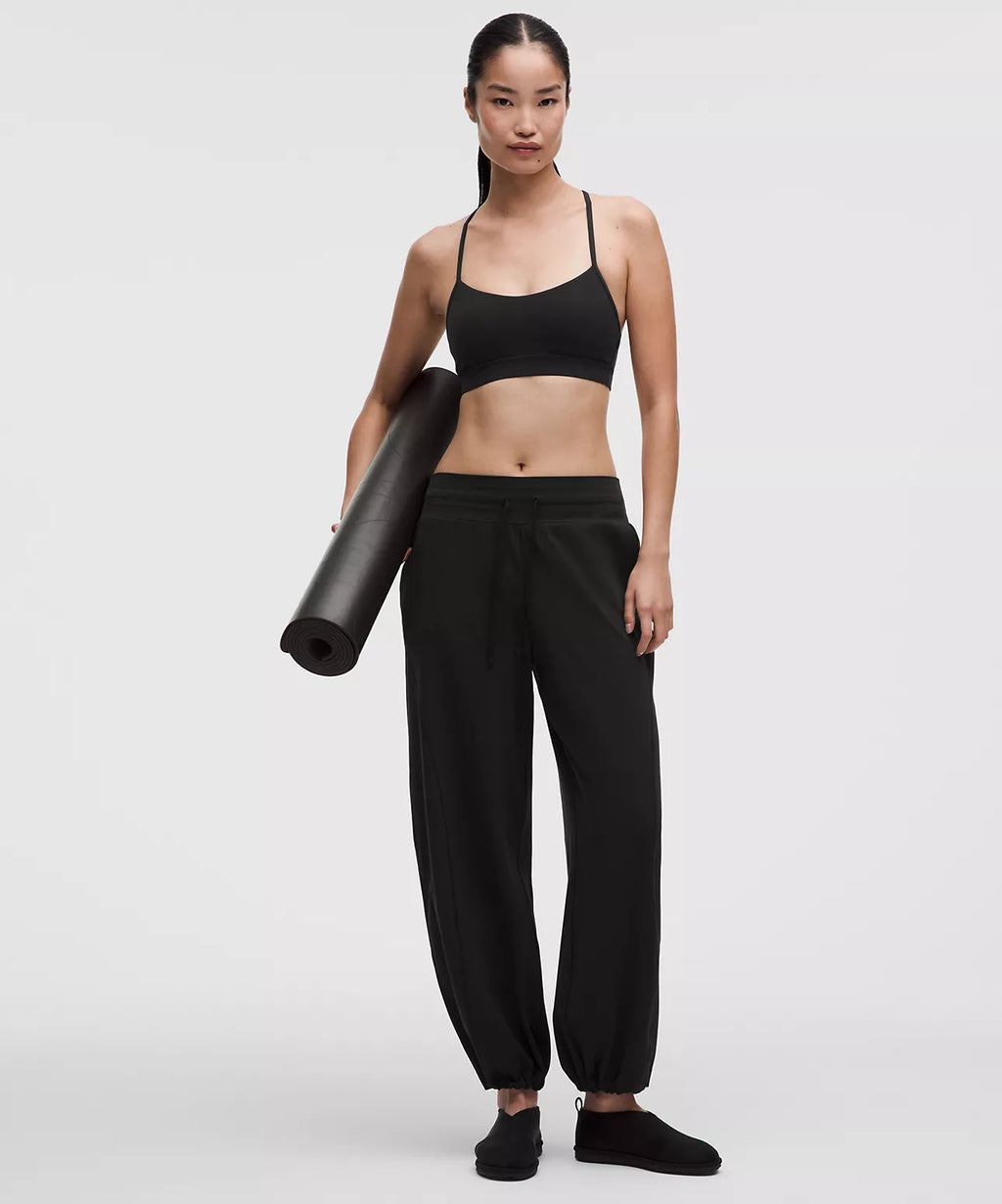Flow Y Bra Nulu Light Support, A–C Cups