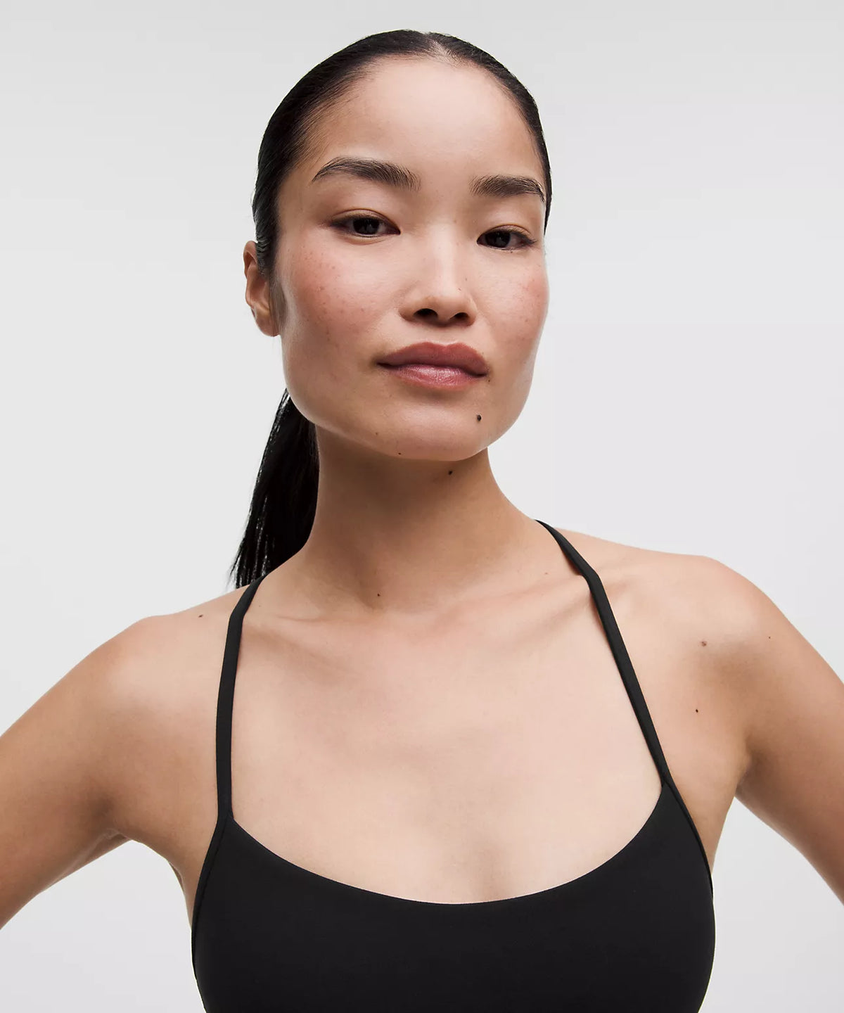 Flow Y Bra Nulu Light Support, A–C Cups