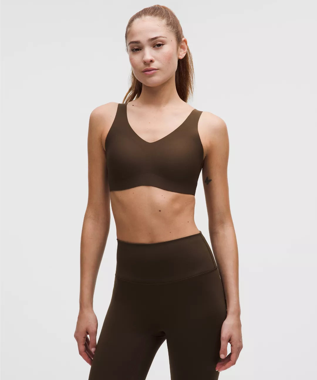 lululemon Glow Up™ Bra Medium Support, B/C Cup