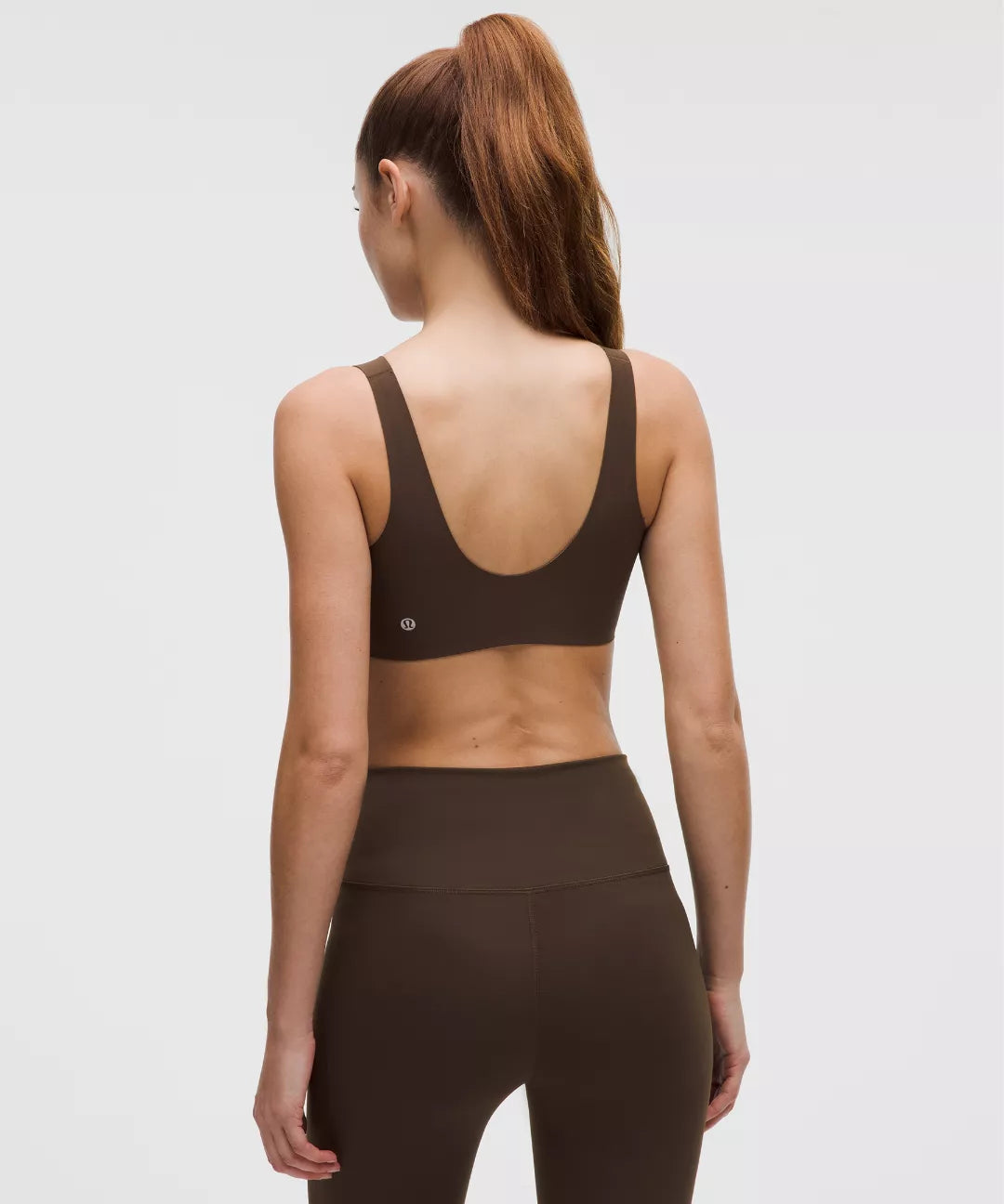 lululemon Glow Up™ Bra Medium Support, B/C Cup