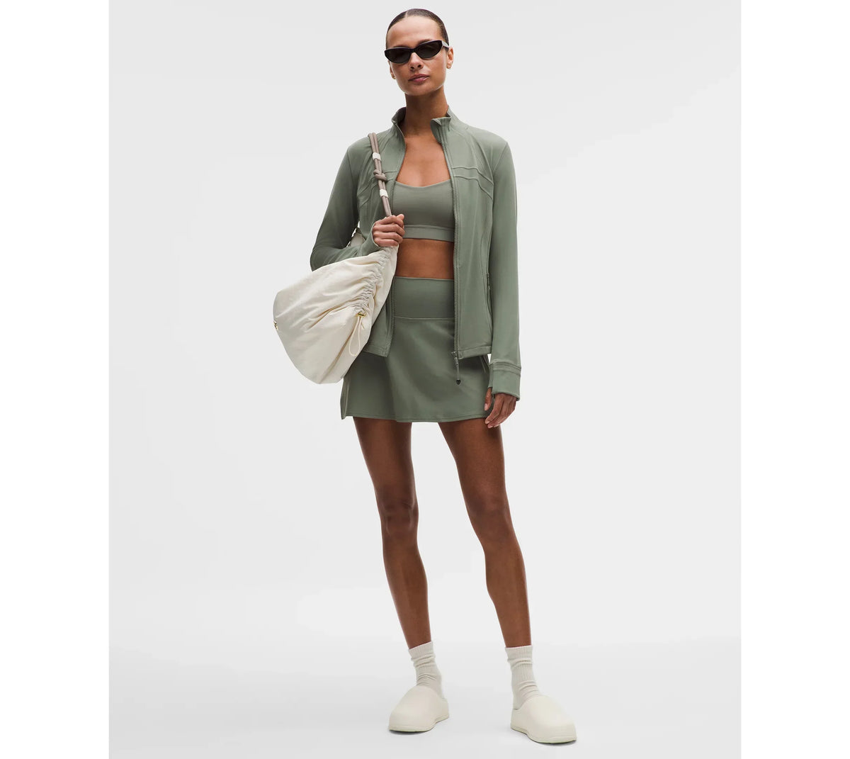 Lululem Define Jacket Nulu