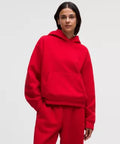 Lululemon Women's Steady State SuperLoft Hoodie