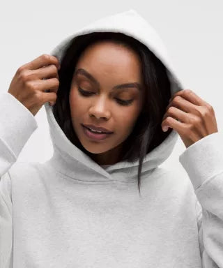 Women's Steady State SuperLoft Hoodie