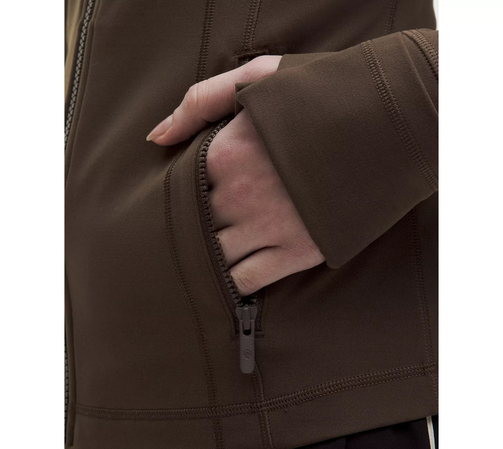 Lululem Define Jacket Nulu