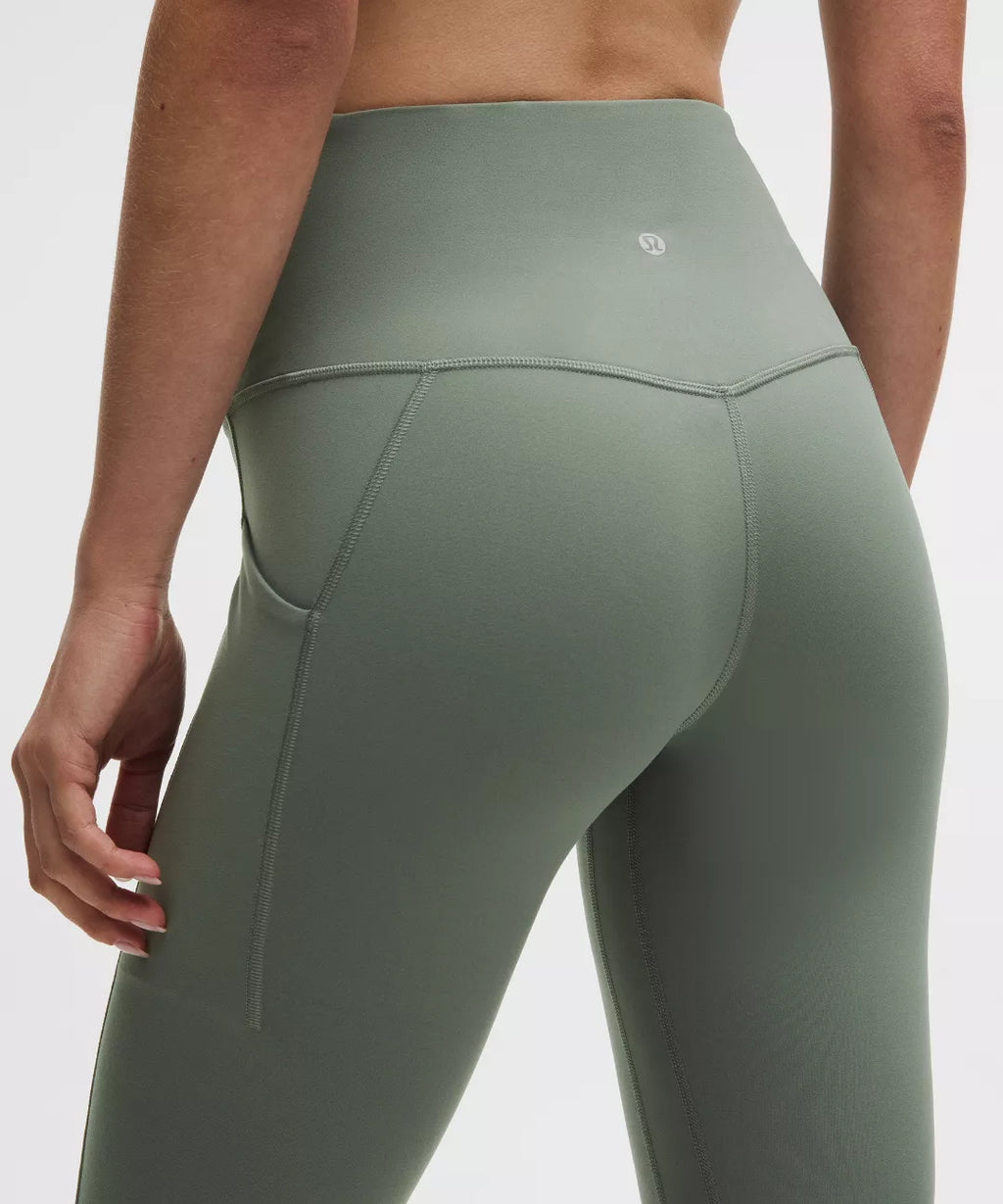 lululemon Align™ High-Rise Pant with Pockets