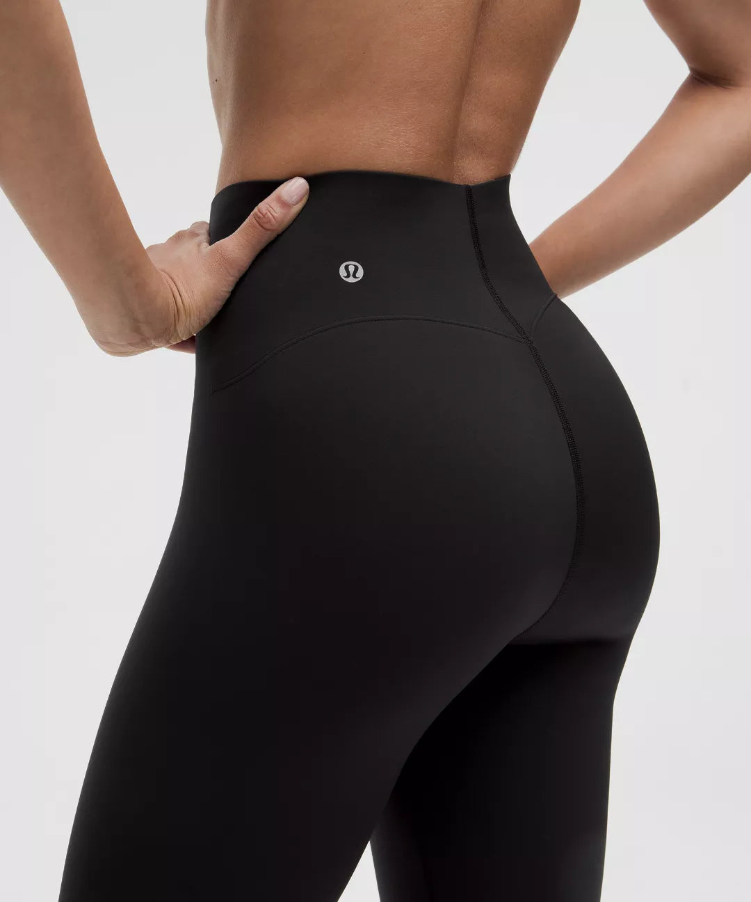 lululemon Glow Up™ Super-High-Rise Tight