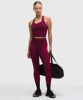 lulemon Get Low High-Rise Training Tight 25"