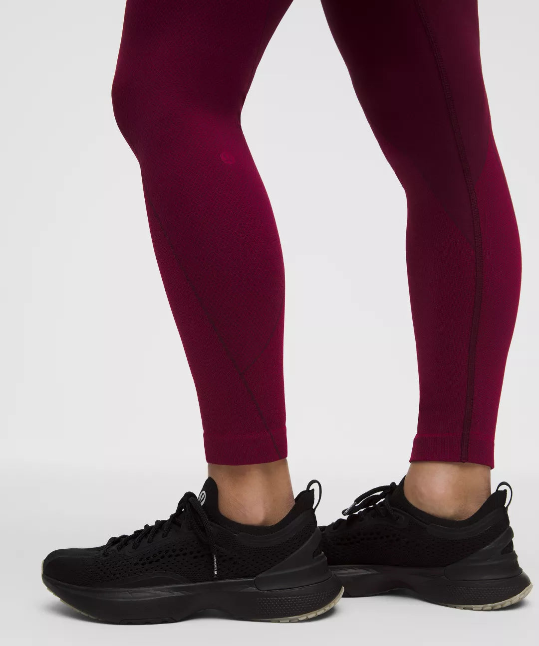 lulemon Get Low High-Rise Training Tight 25"