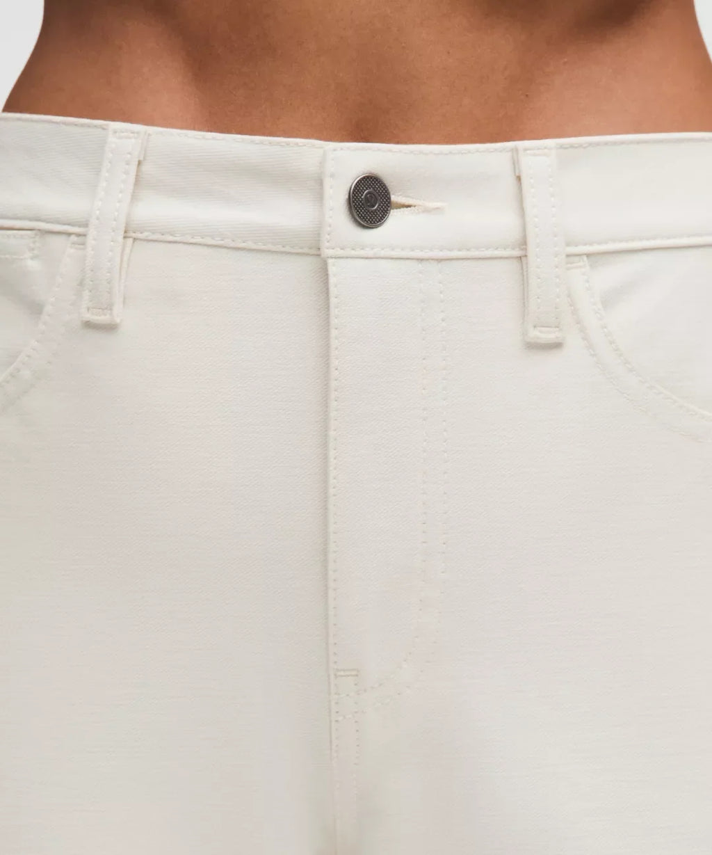 lululemon EasyFive High-Rise Subtle-Flare Pant Regular