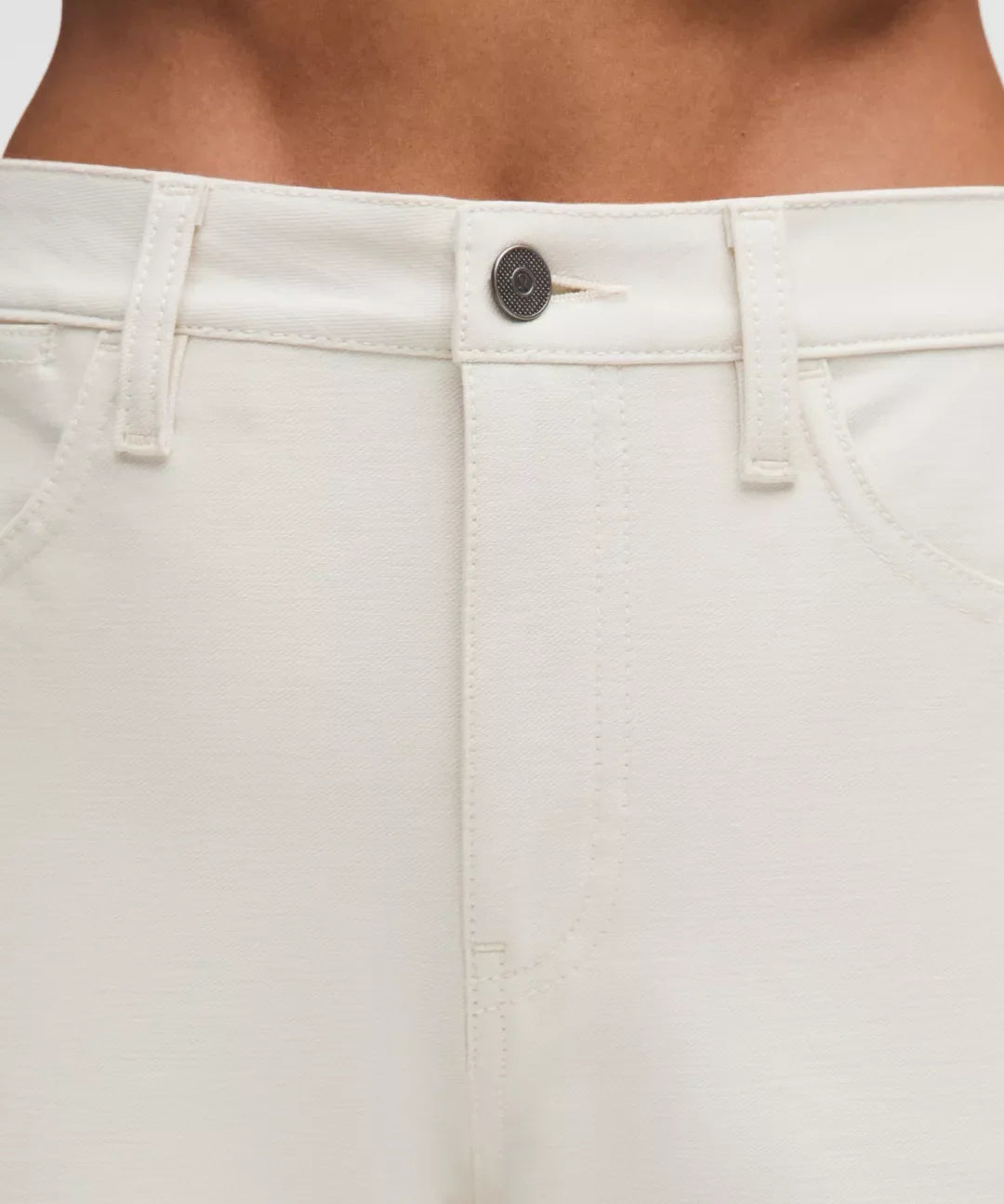 lululemon EasyFive High-Rise Subtle-Flare Pant Regular