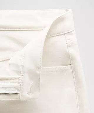 lululemon EasyFive High-Rise Subtle-Flare Pant Regular