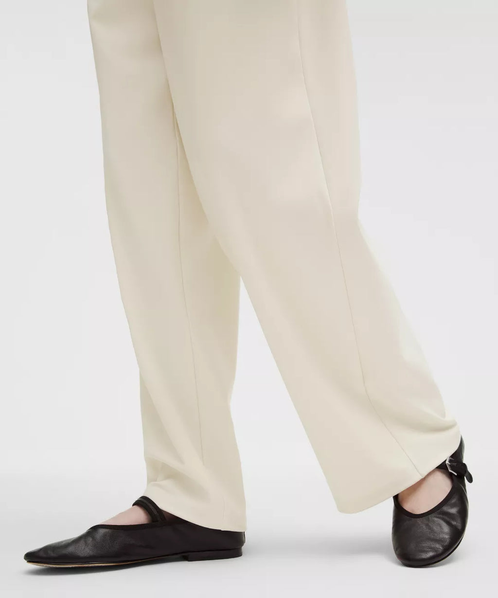 lululemon Daydrift High-Rise Wide-Leg Trouser Short