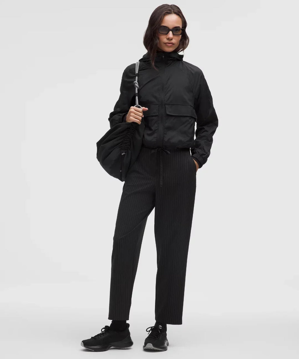 lululemon Daydrift High-Rise Tapered Trouser Regular