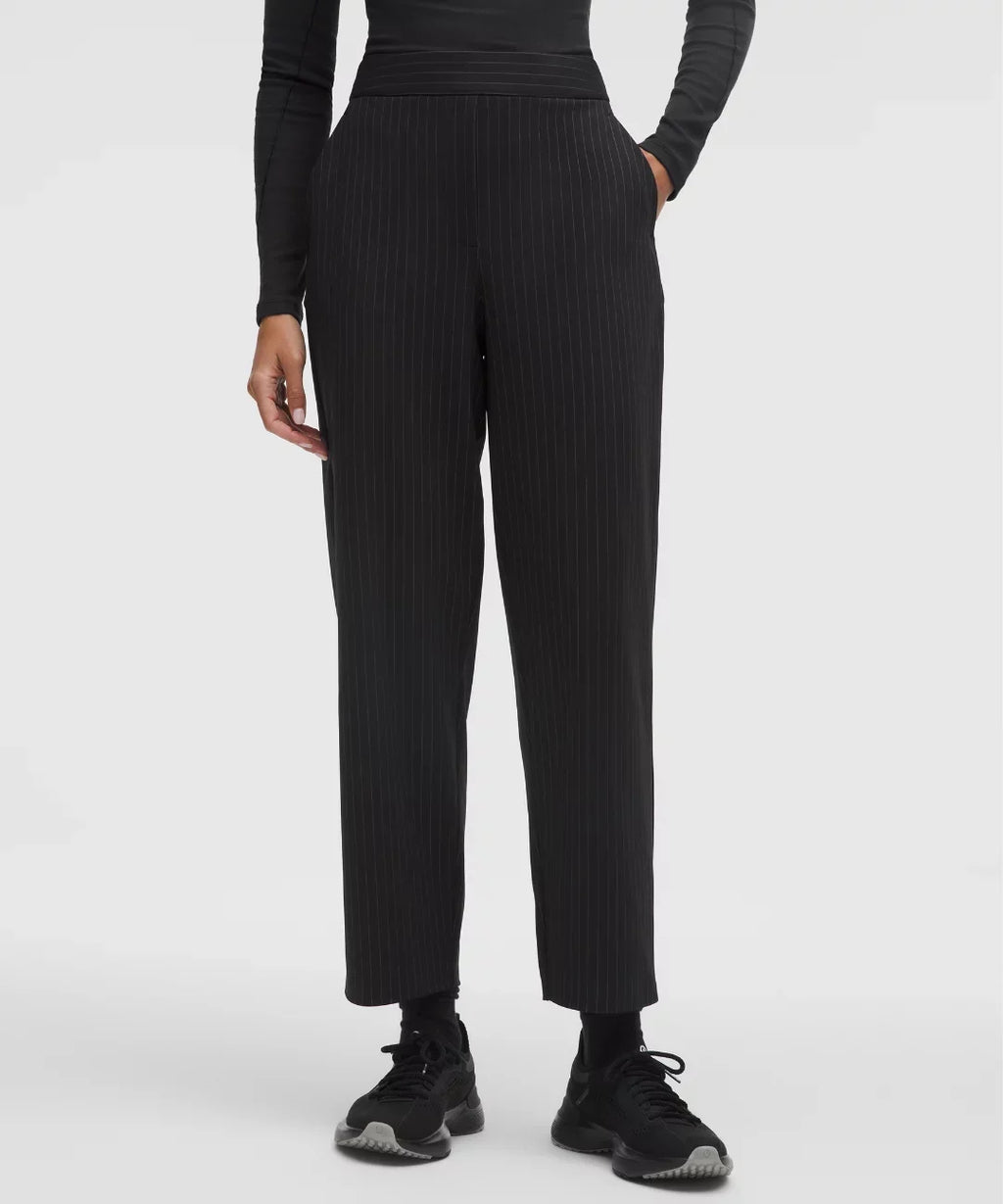 lululemon Daydrift High-Rise Tapered Trouser Regular