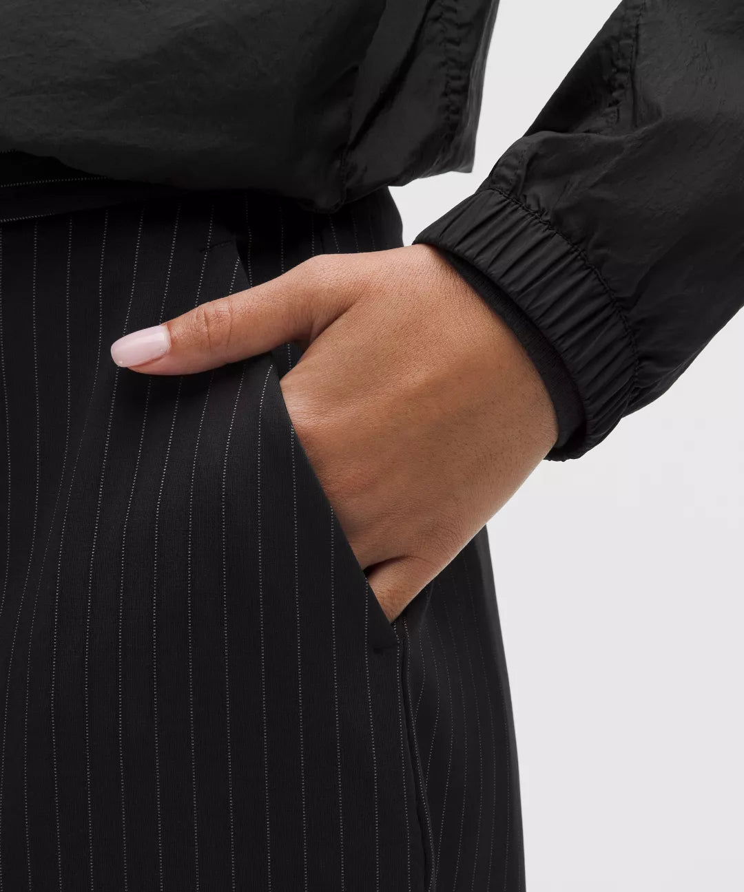 lululemon Daydrift High-Rise Tapered Trouser Regular