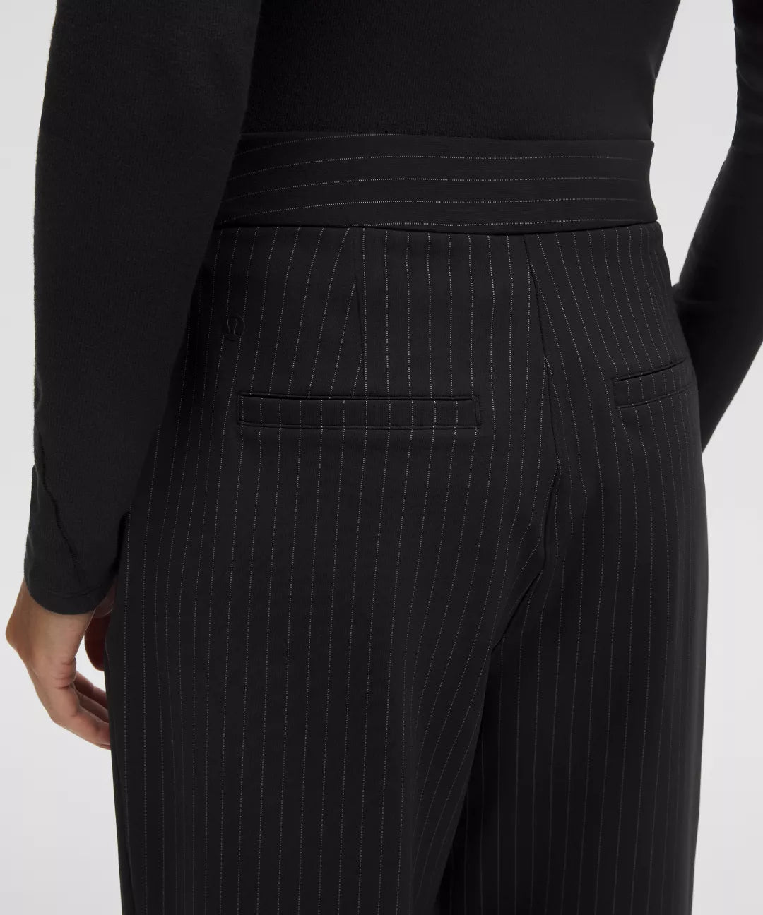 lululemon Daydrift High-Rise Tapered Trouser Regular