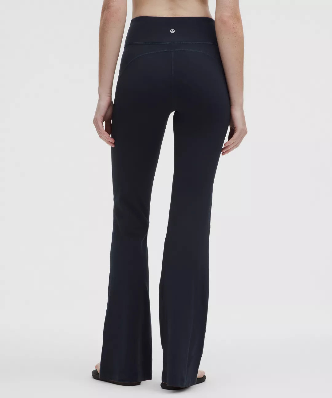 lululemon Groove Nulu High-Rise Flared Pant Tall