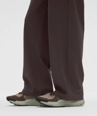 lululemonDaydrift High-Rise Straight-Leg Trouser Regular