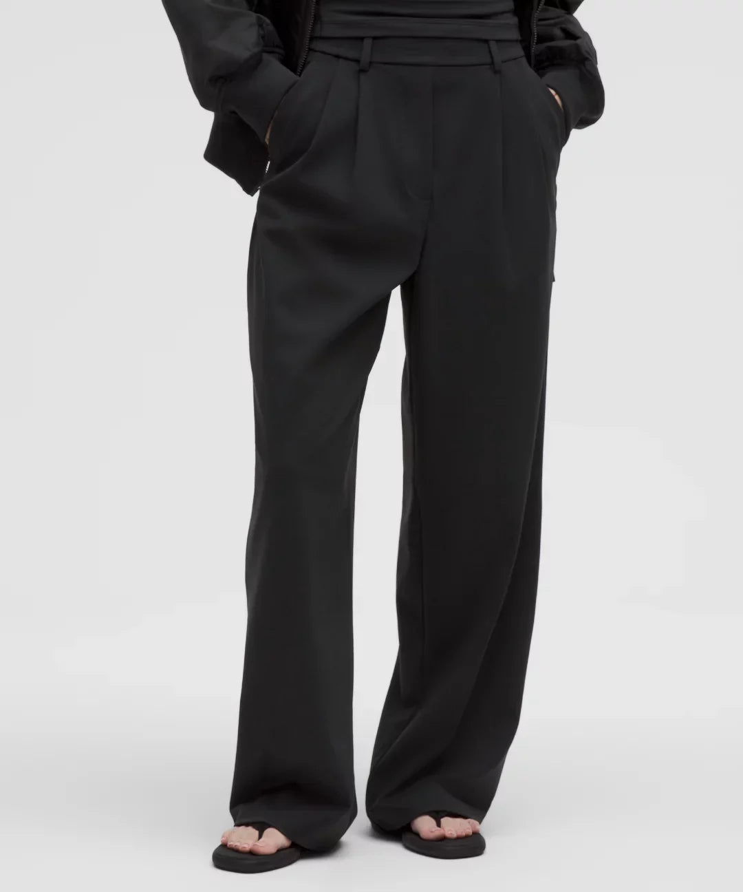 lululemonDaydrift High-Rise Wide-Leg Trouser Tall