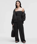 lululemonDaydrift High-Rise Wide-Leg Trouser Tall