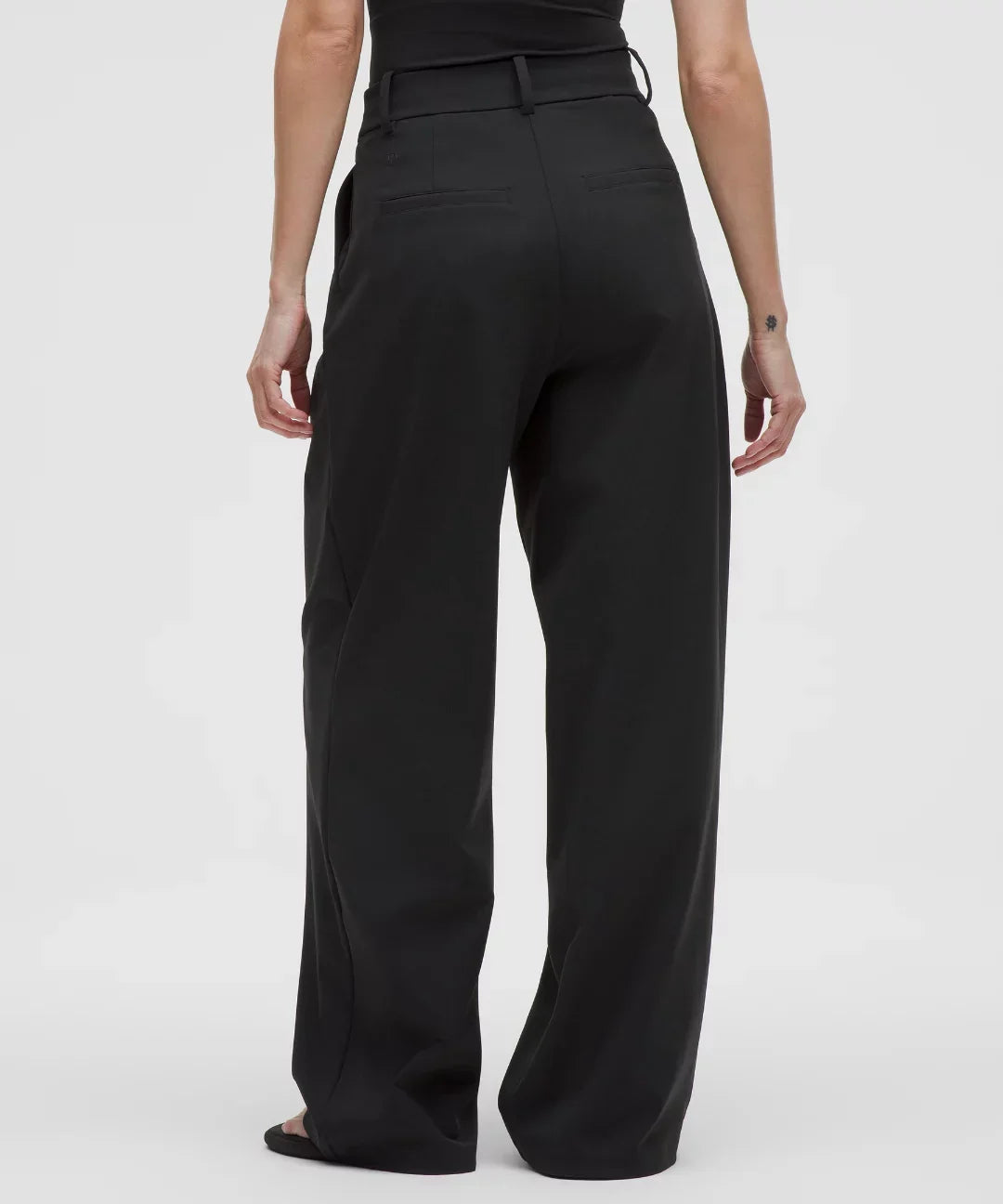 lululemonDaydrift High-Rise Wide-Leg Trouser Tall