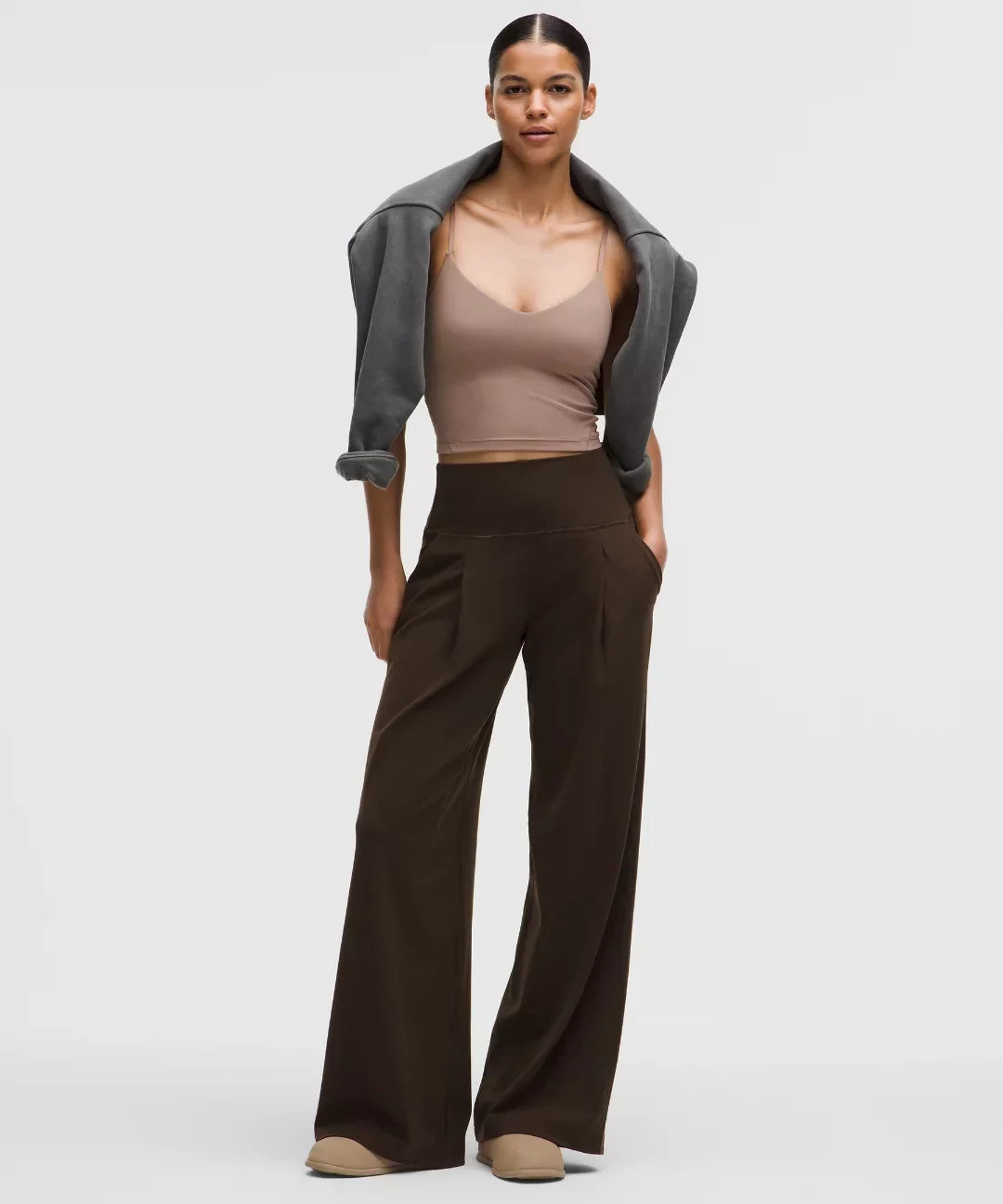 lululemon Align™ Palazzo Pant Short