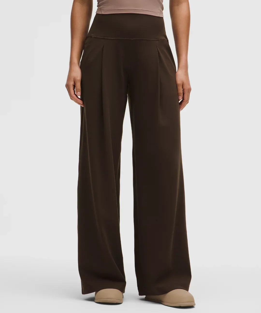 lululemon Align™ Palazzo Pant Short