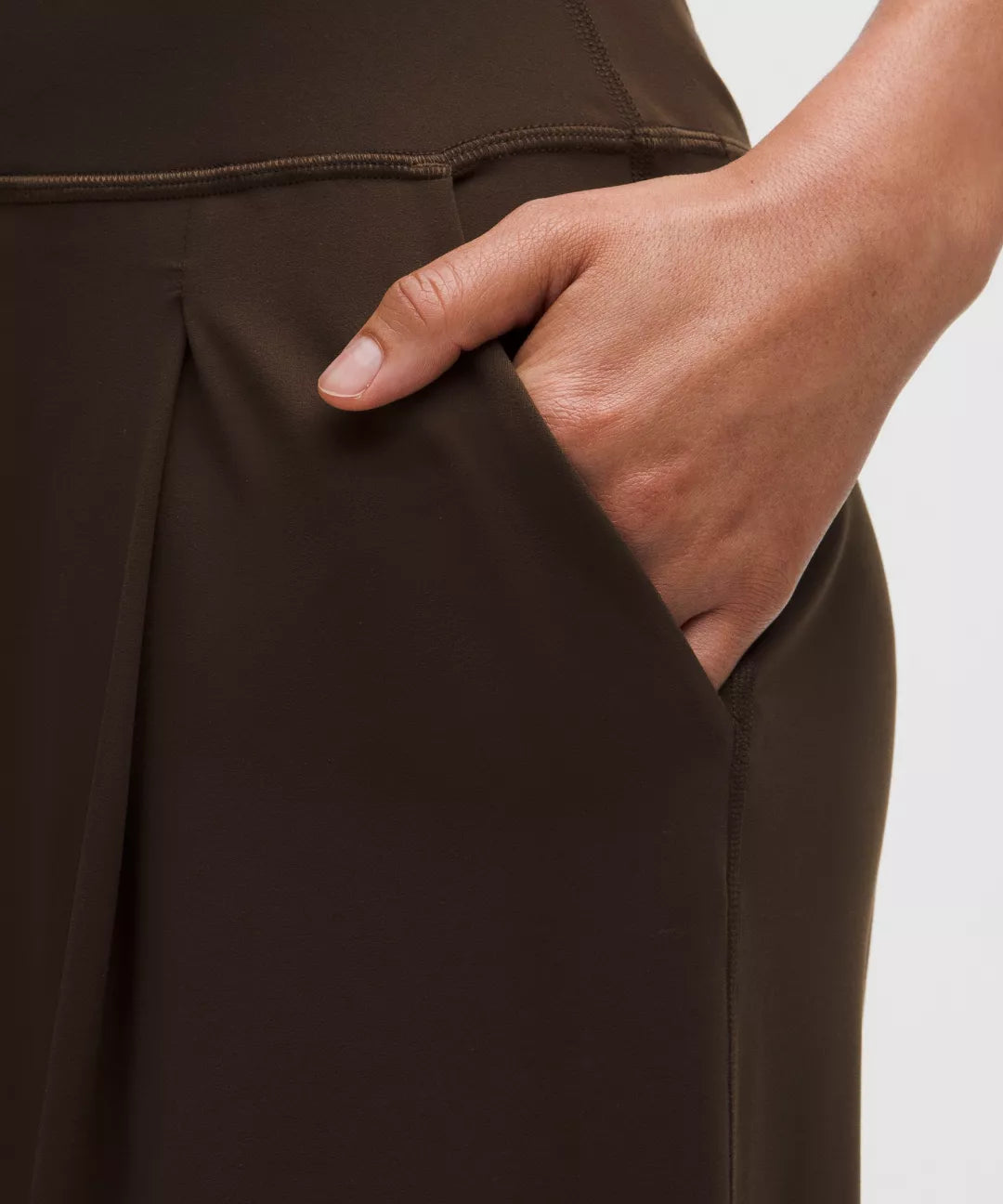 lululemon Align™ Palazzo Pant Short