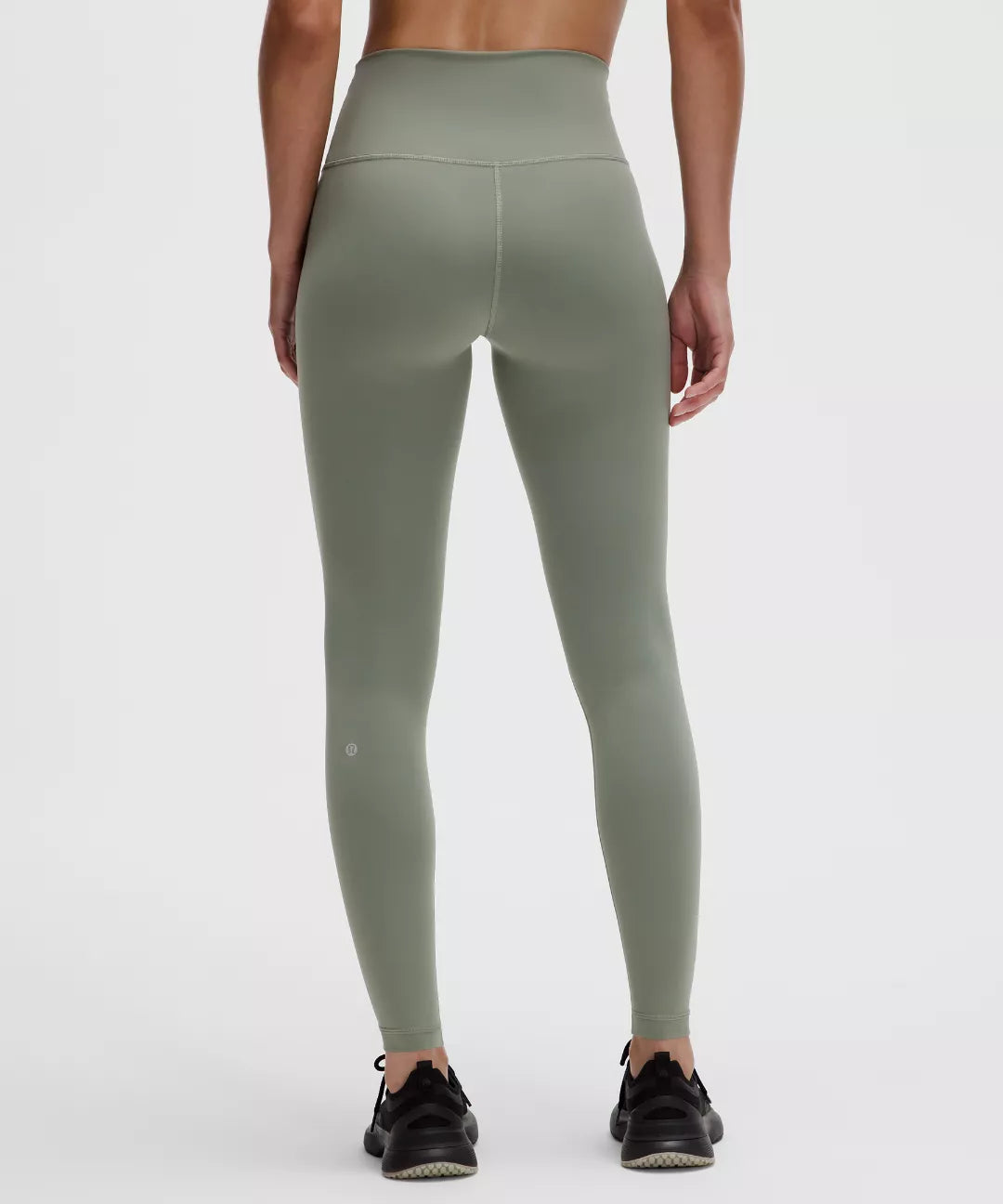 lululemon Wunder Train No Line High-Rise Tight