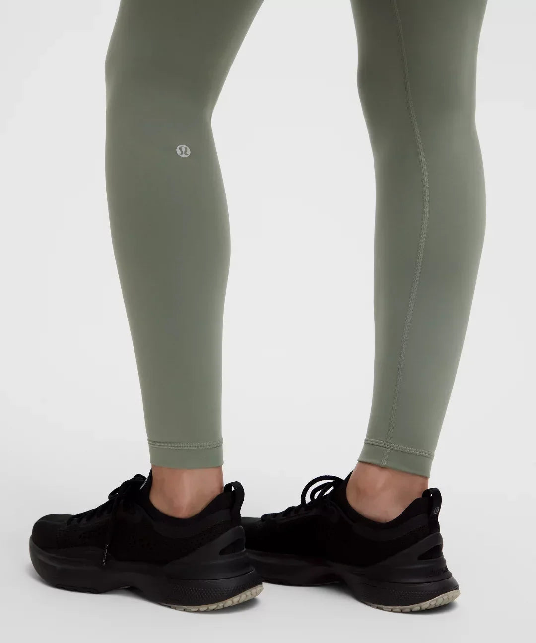 lululemon Wunder Train No Line High-Rise Tight